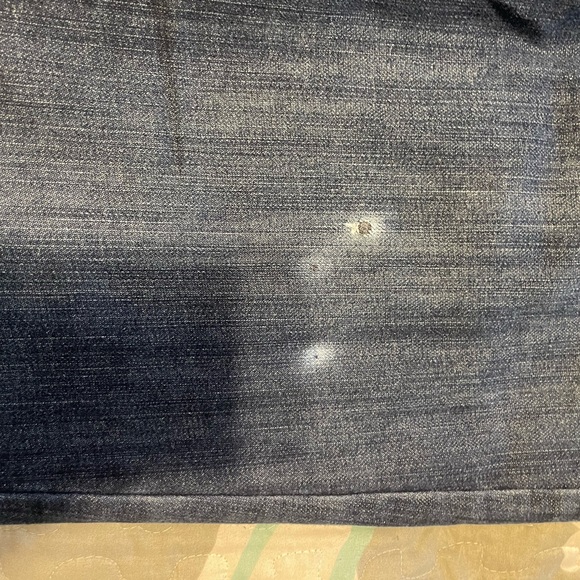 Old Navy jeans - Picture 4 of 5